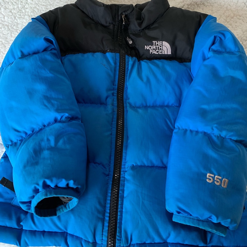 NorthFace Jacket for toddler